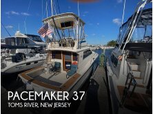 Burger Boat Company Completes Leadership Transition image