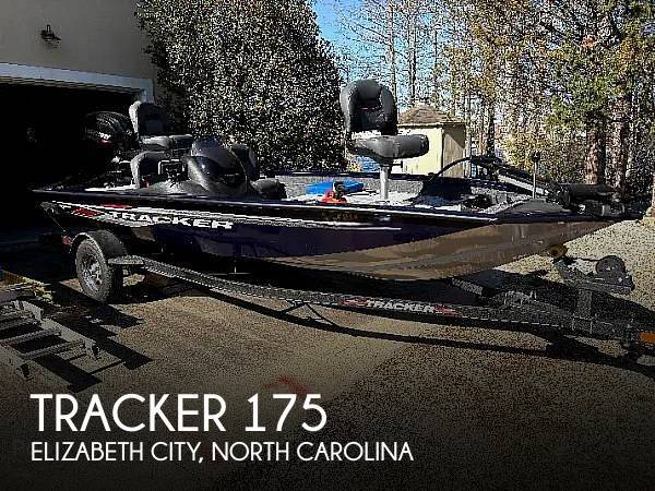 2022 Tracker 175 Pro Team 195 TXW TOURNAMENT EDITION in elizabeth city NC