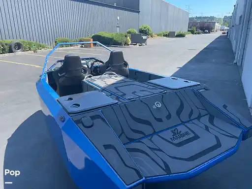 2026 J2 Marine Kanna in auburn WA