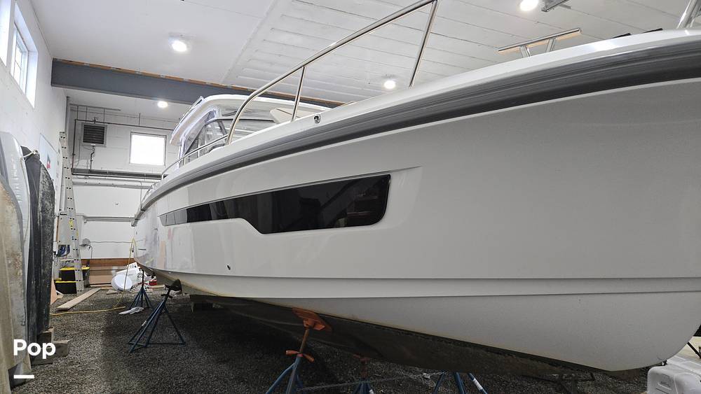 2025 Nimbus W11 in rockport ME