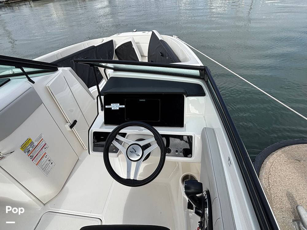 2025 Sea Ray SPX 230 OB 230 OUTBOARD in mount pleasant SC