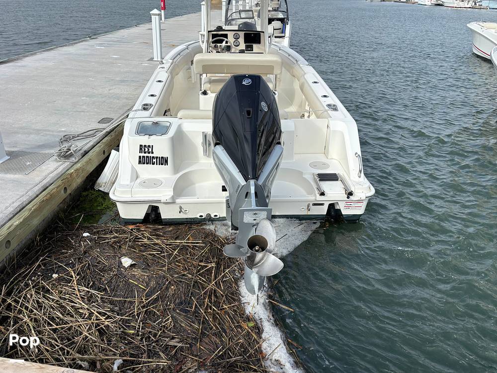 2025 Boston Whaler 230 Outrage in mount pleasant SC