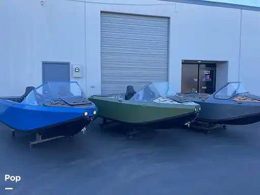 2026 J2 Marine Kanna in auburn WA