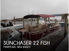 SunChaser Lucerne 20 LR DH Review image