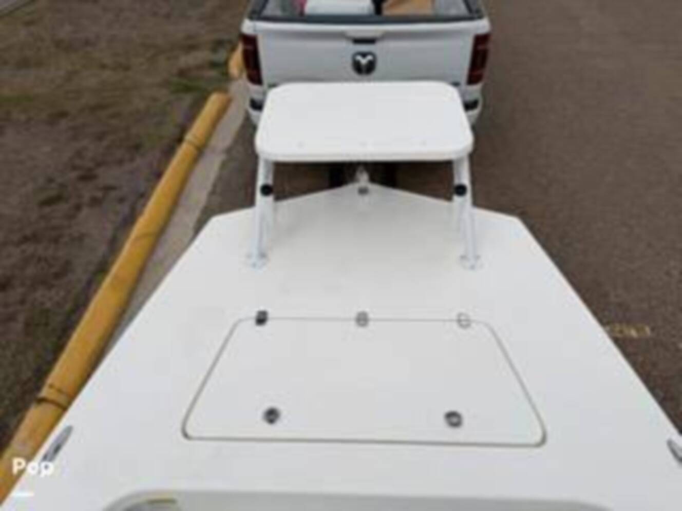 A photo of this 2024 Majek M2 Illusion