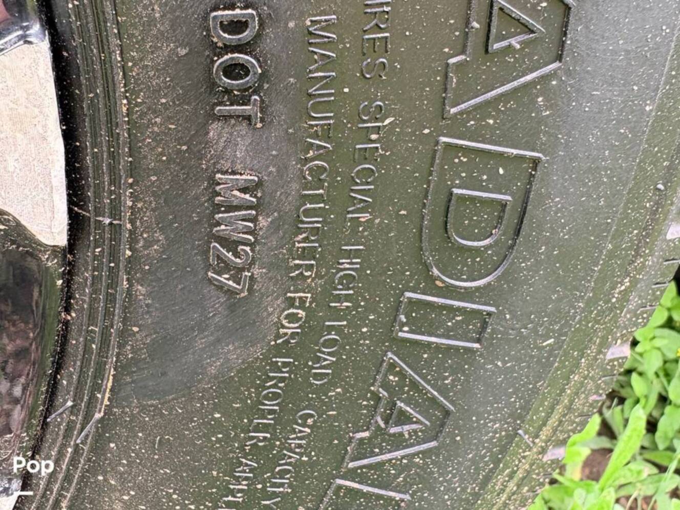 A photo of this 2009 Fountain LX 38