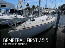 Beneteau Oceanis 47 Review image