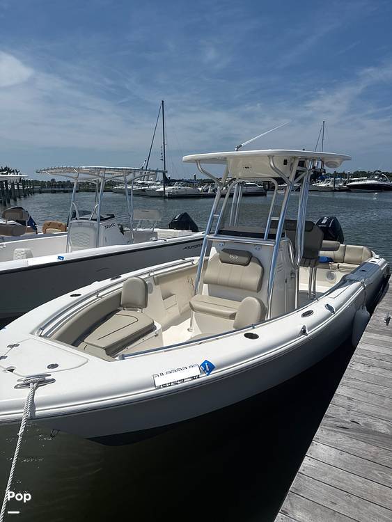 2024 Key West 239FS in cape may NJ