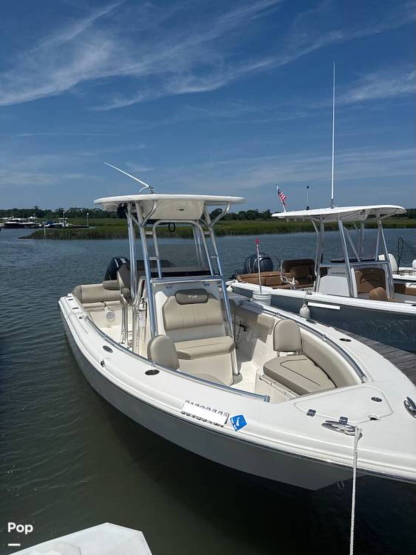 A photo of this 2024 Key West 239FS