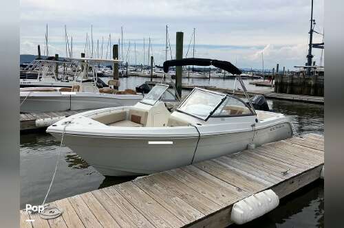 2024 Cobia 220 DC in ossining NY