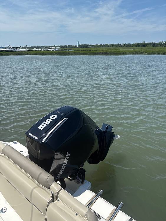 2024 Key West 239FS in cape may NJ