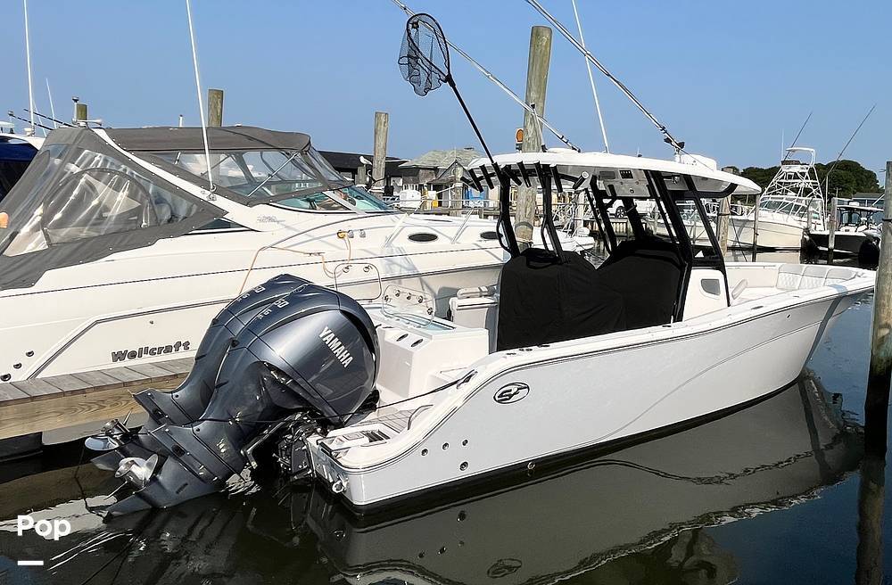 2024 Sea Fox Commander 288 in east moriches NY