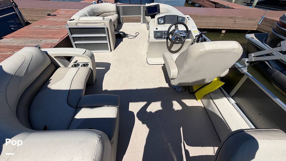 2022 Cypress Cay Seabreeze 212 FC DLDH in montgomery TX
