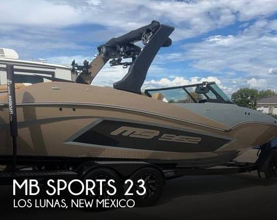 2024 Mb Sports B52 23 ALPHA 25 ALPHA in los lunas NM