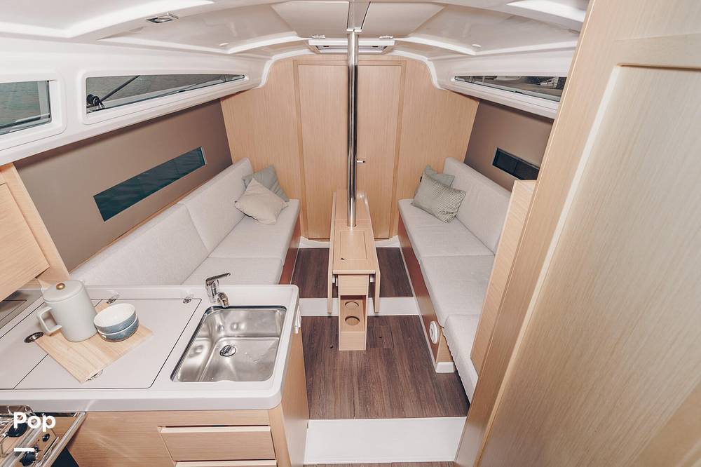 2024 Beneteau Oceanis 30.1 51.1 in rockport ME
