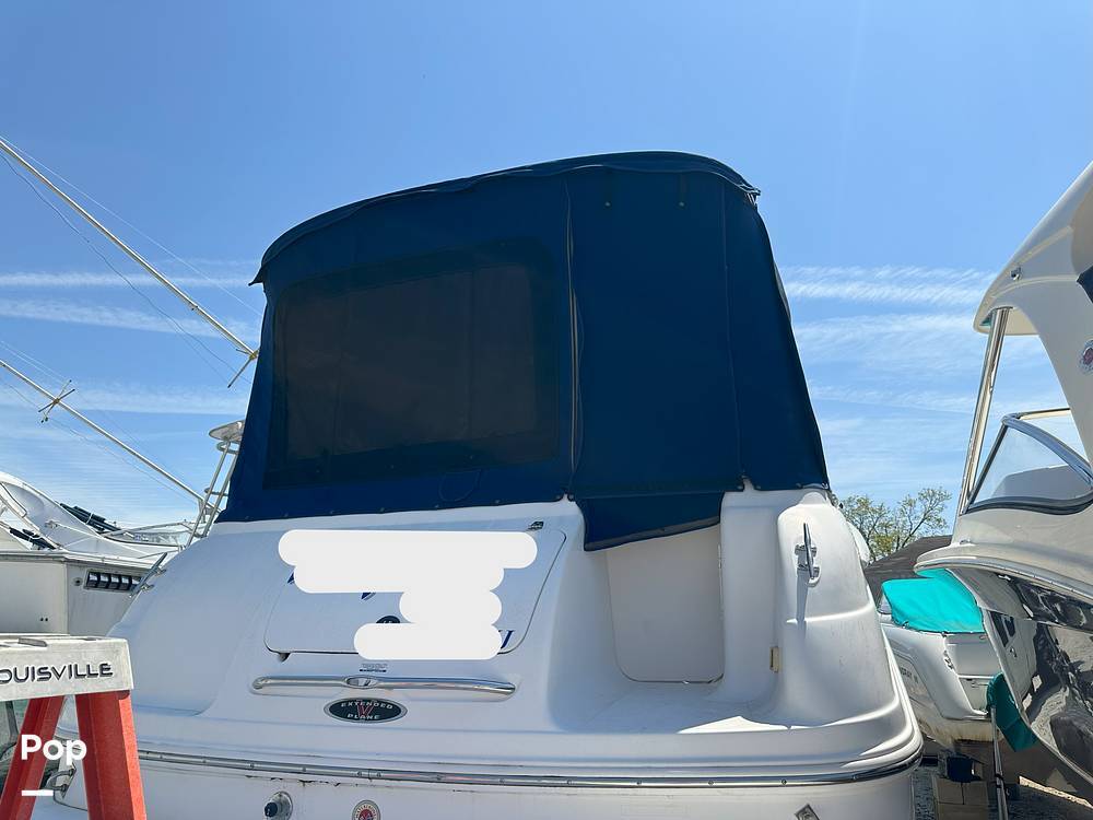 2002 Chaparral Signature 260 370 in tuckerton NJ