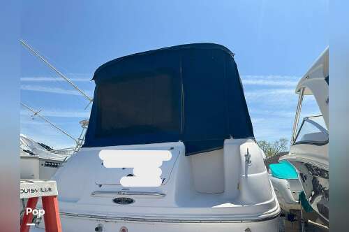 2002 Chaparral Signature 260 370 in tuckerton NJ