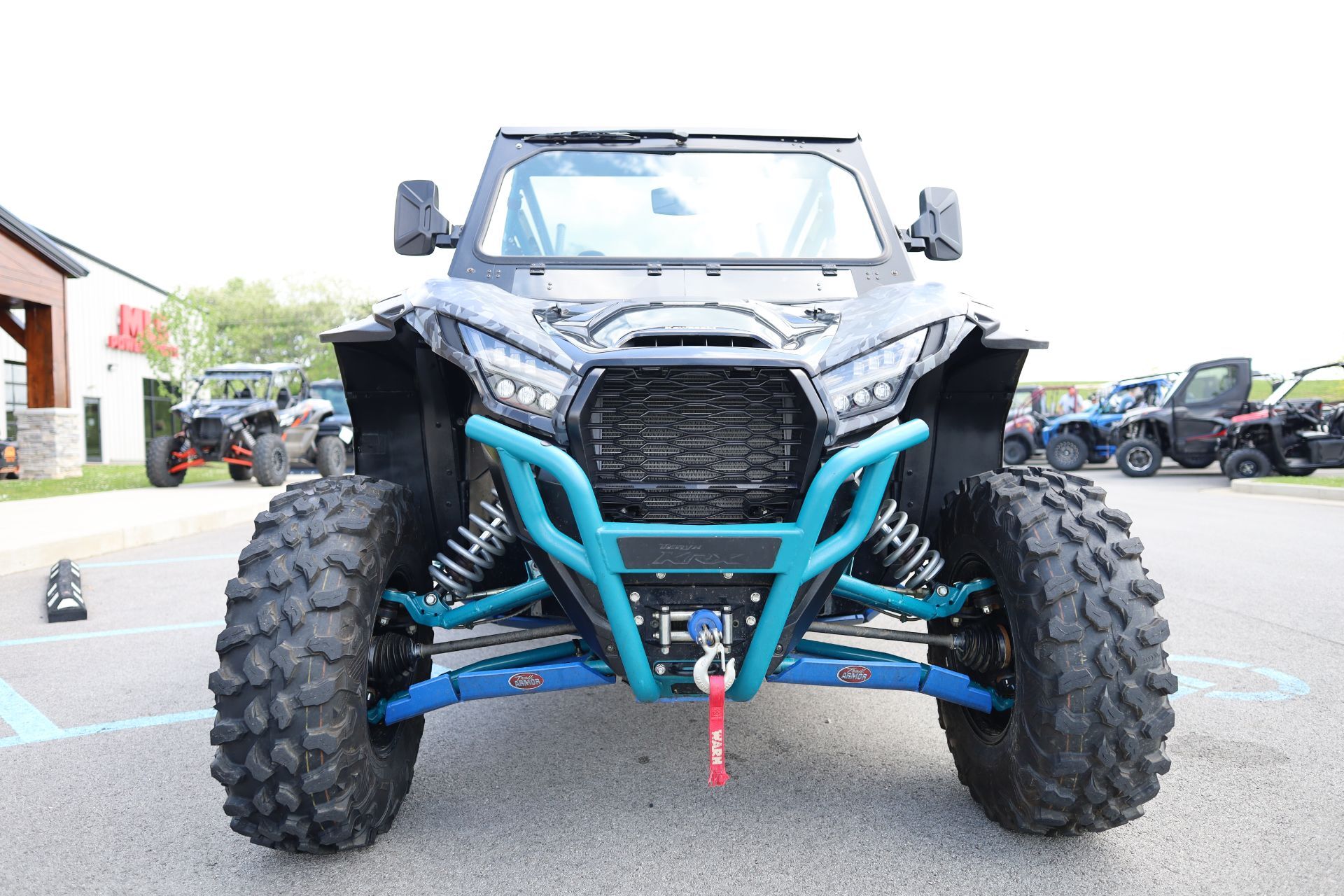 2023 Kawasaki Teryx Four Wheelers For Sale - ATV Trader