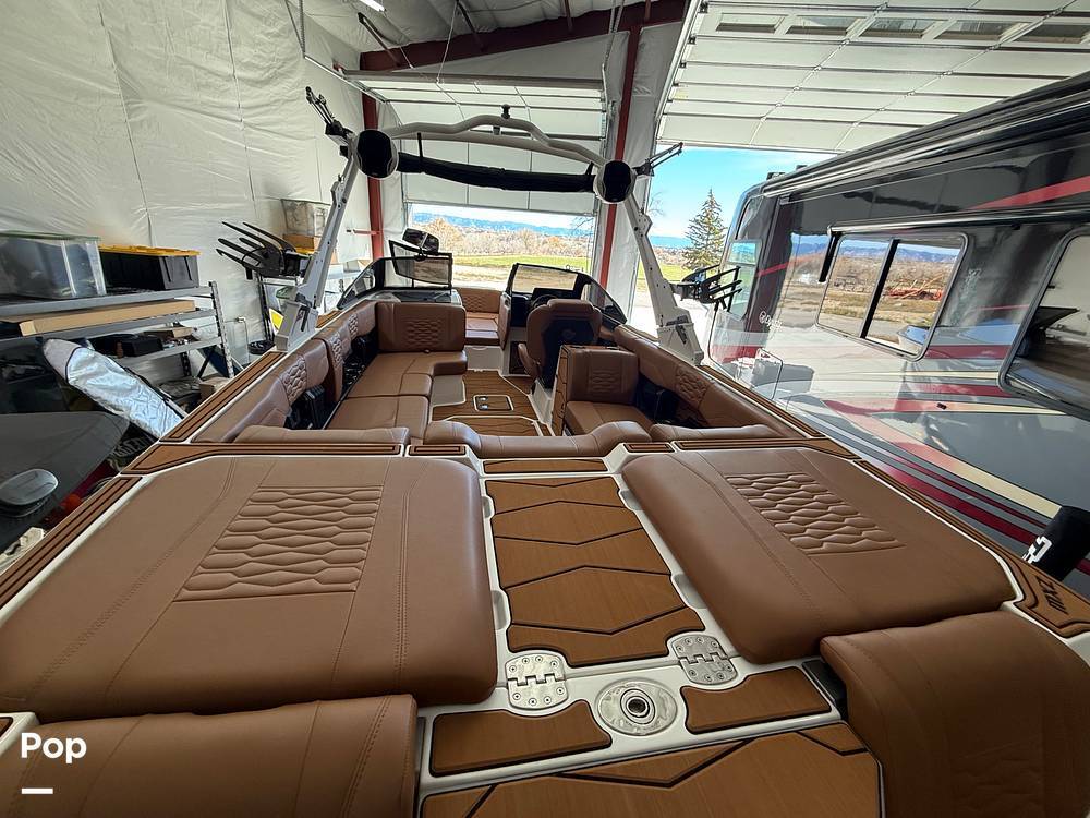 2025 Malibu Wakesetter 24 MXZ in price UT
