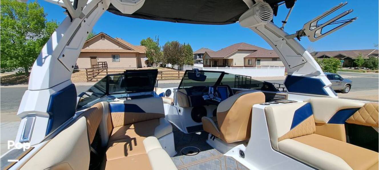 A photo of this 2023 Tige Z3