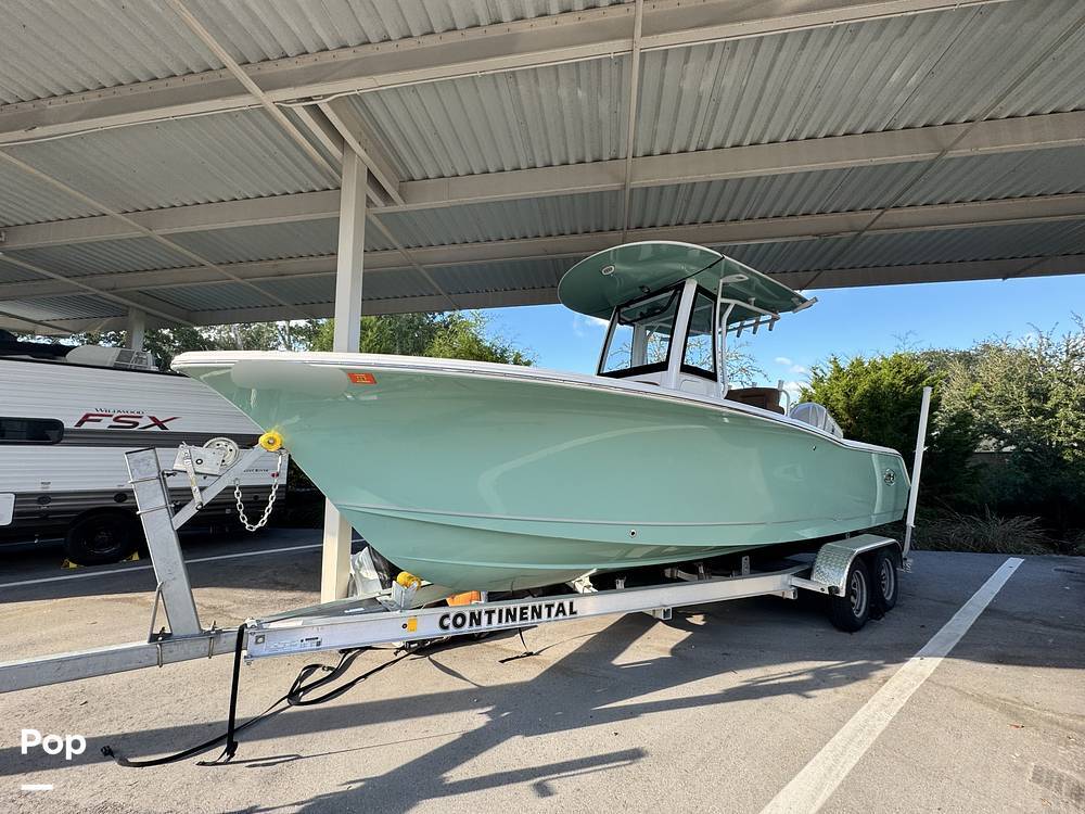 2023 Sea Hunt Ultra 239 SE in port richey FL