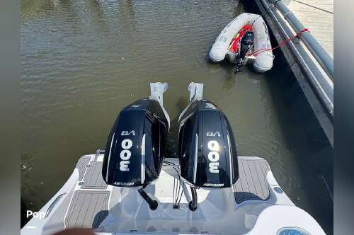 2025 Nauticstar 292 Legacy in lewes DE