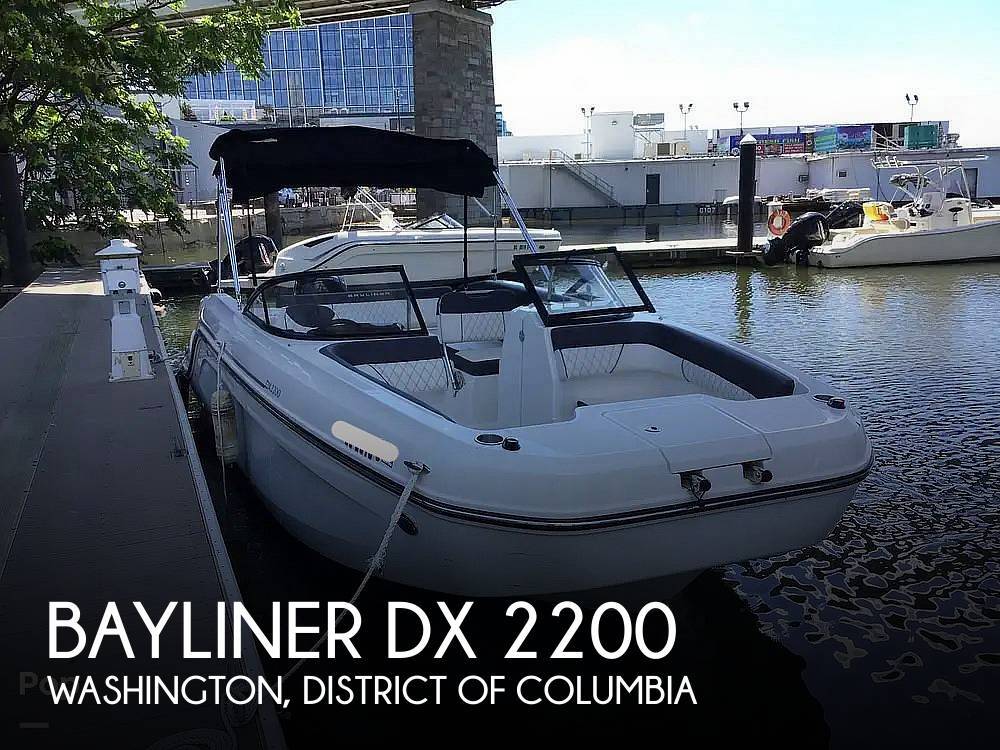 Deck Boats For Sale Near Martinsburg, West Virginia - Boatmart