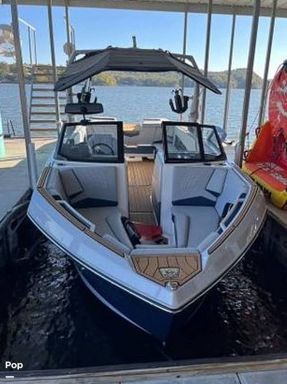 2023 Nautique S25 SUPER AIR in gravois mills MO