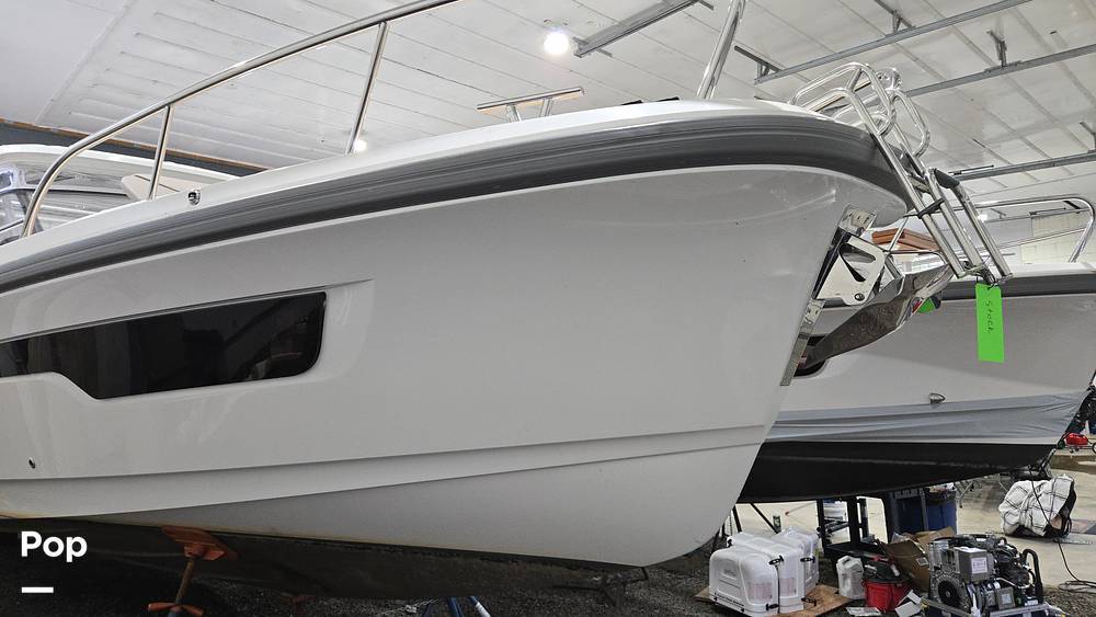 2025 Nimbus W11 in rockport ME