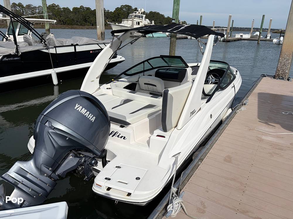2025 Regal 21 OBX in savannah GA