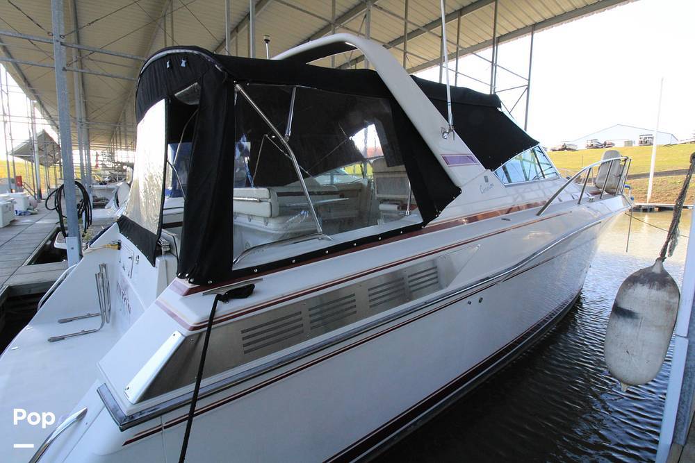 Used 1990 Wellcraft Corsica 3700 For Sale in Cincinnati, OH