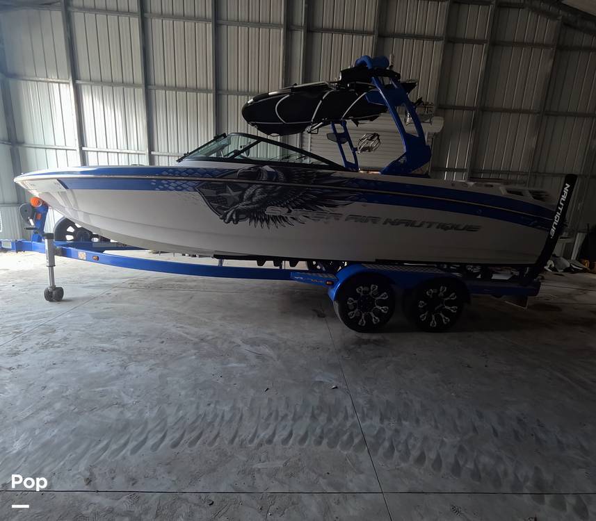 2011 Super Air Nautique 230 TE in saint johns FL