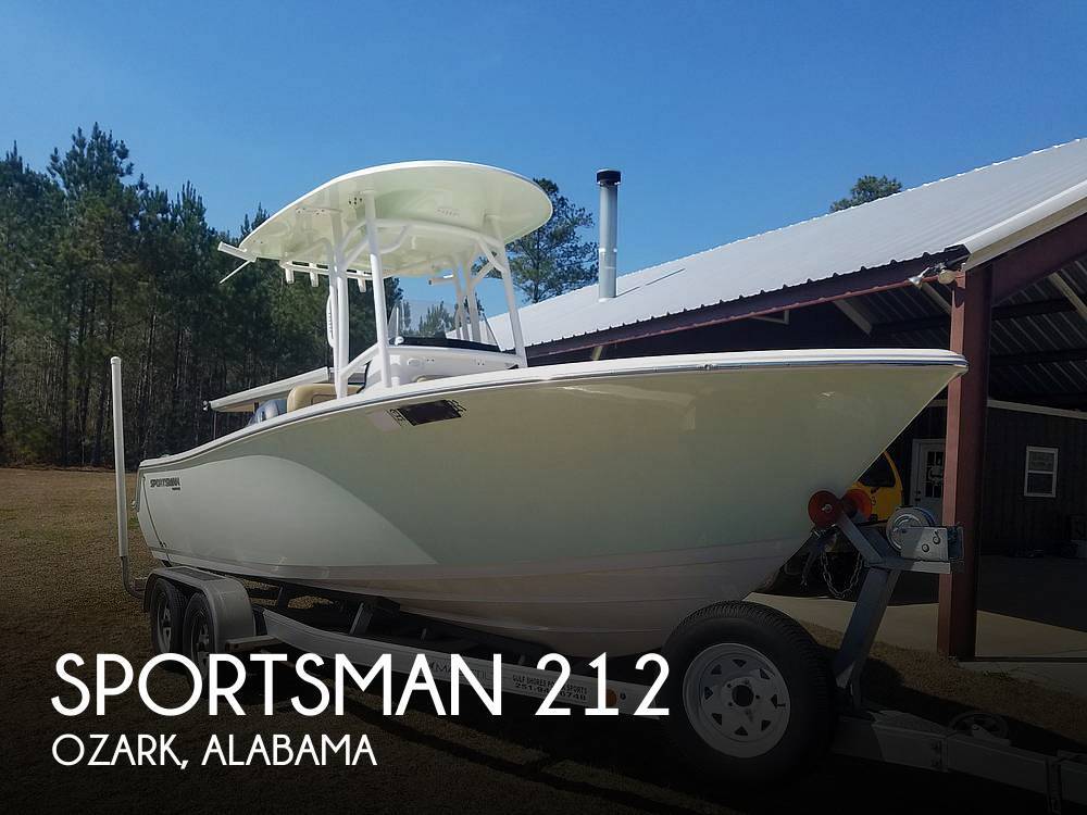 2021 Sportsman Open 212 Platinum in ozark AL
