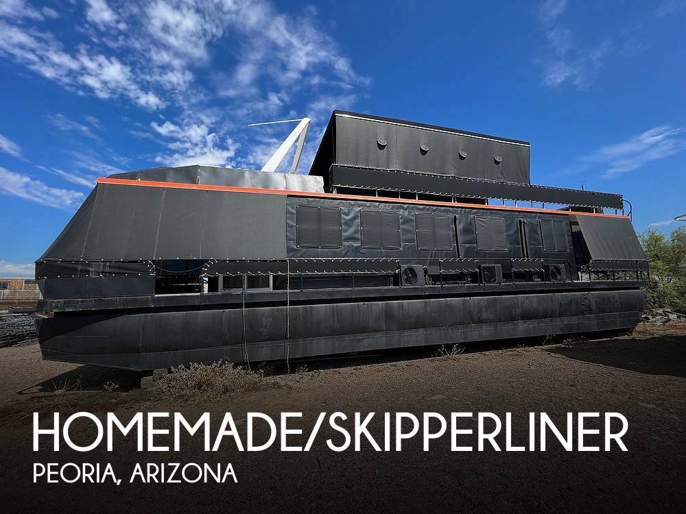 1990 Homemade/Skipperliner 55 in peoria AZ