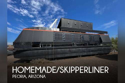 1990 Homemade/Skipperliner 55 in peoria AZ