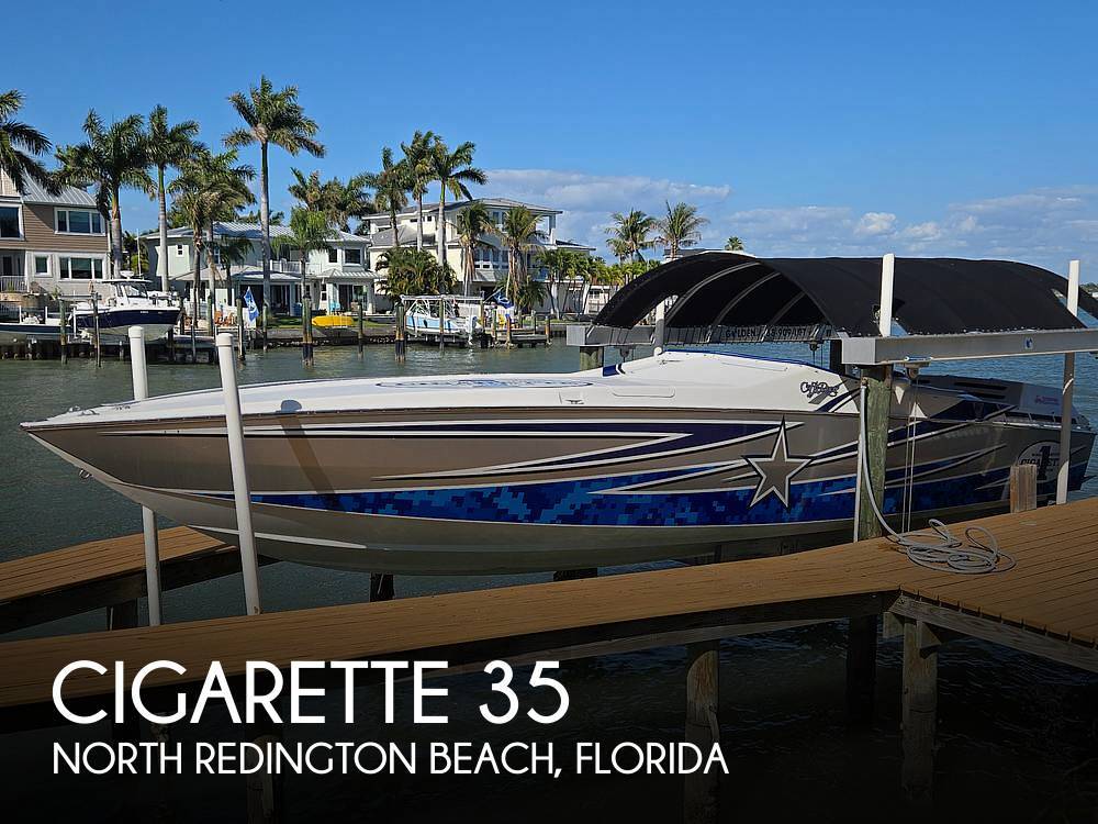 cigarette cafe racer for sale Cigarette Boats For Sale