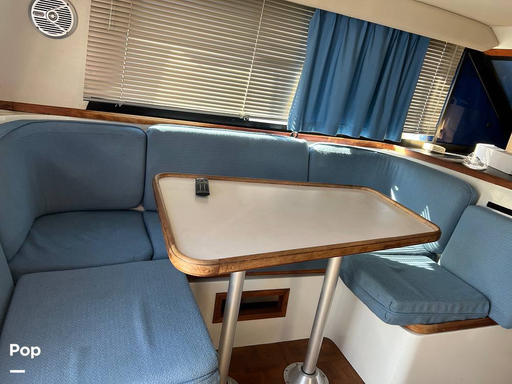 1989 Carver Convertible 3227 in riverside RI