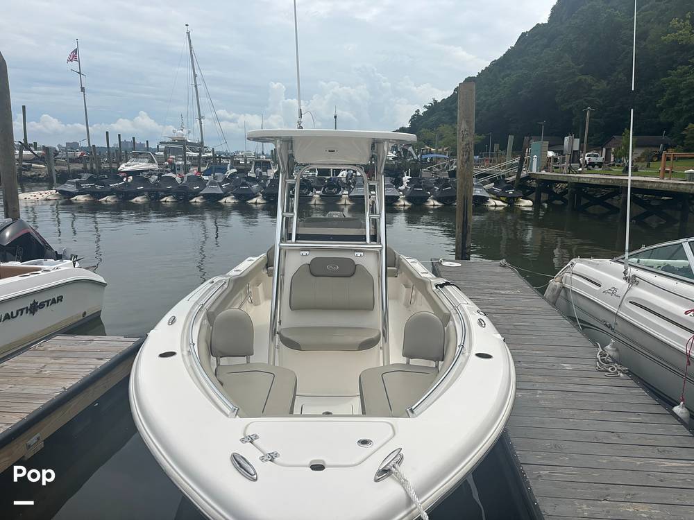 2024 Key West 239FS in sea isle city NJ