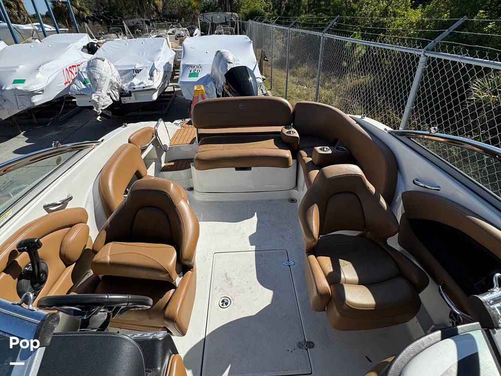 2023 Crownline E235XS in naples FL