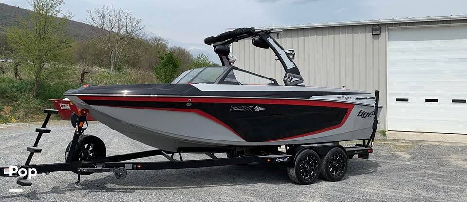 Tige 23ZX Boats For Sale - Boatmart