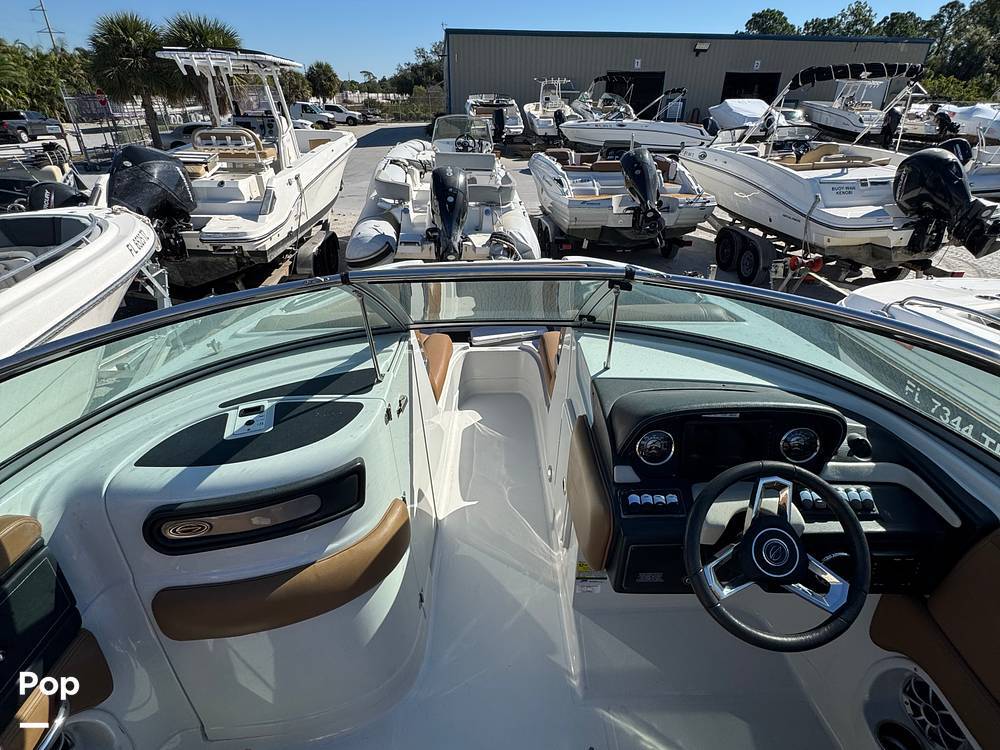 2023 Crownline E235 XS in naples FL