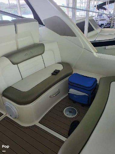2009 Sea Ray 310 Sundancer in celina TN