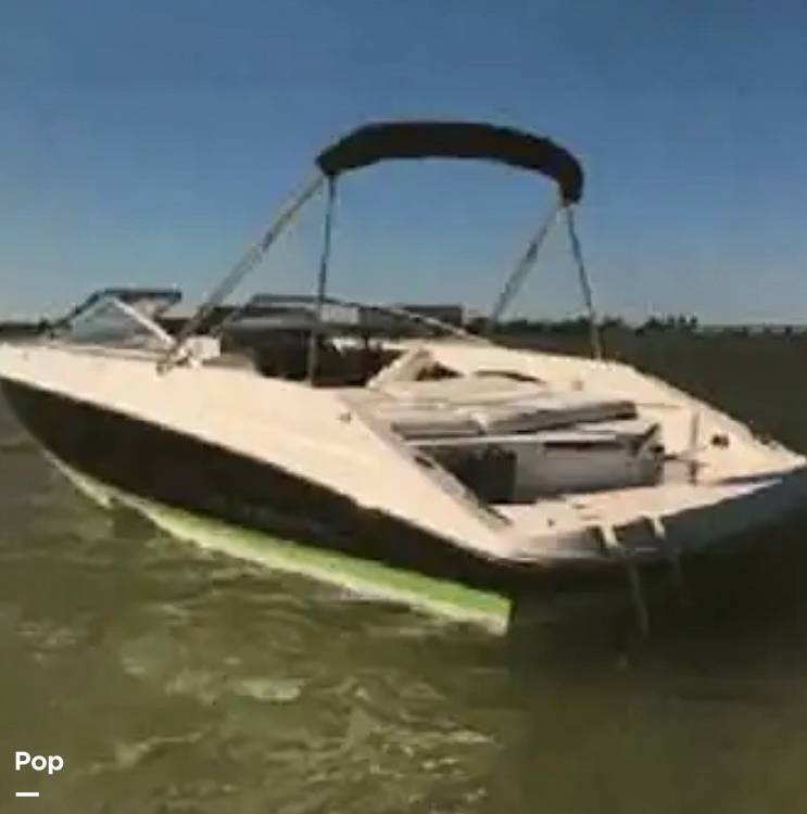 2007 Regal 2000 ES in holiday FL
