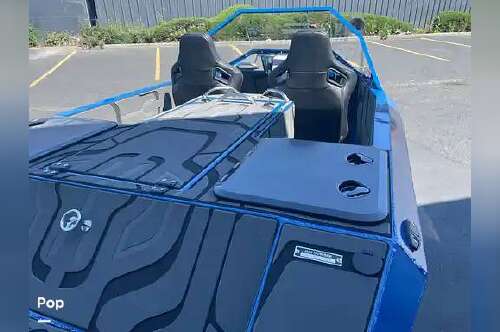 2026 J2 Marine Kanna in auburn WA