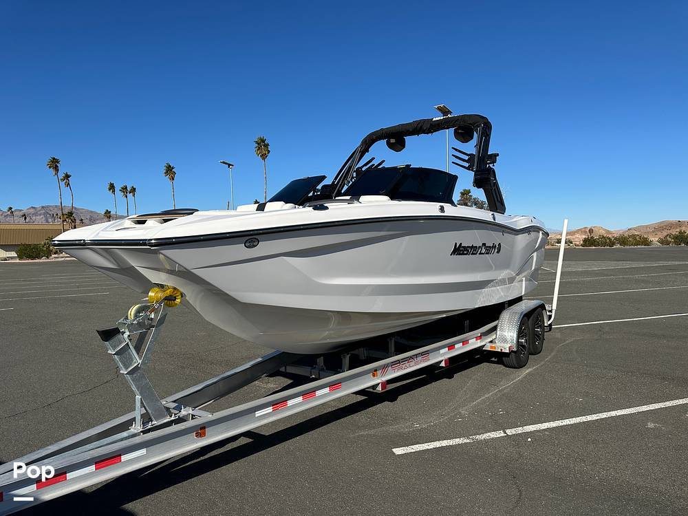 2024 Mastercraft X24 NAN in overton NV