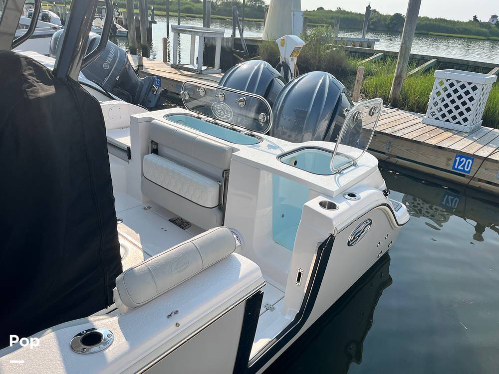2024 Sea Fox Commander 288 in east moriches NY