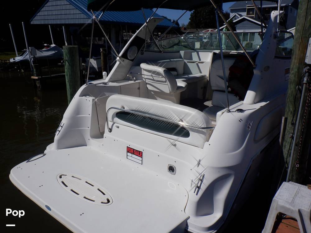 Used 1997 Regal 2750 Commadore For Sale in Sparrows Point, MD