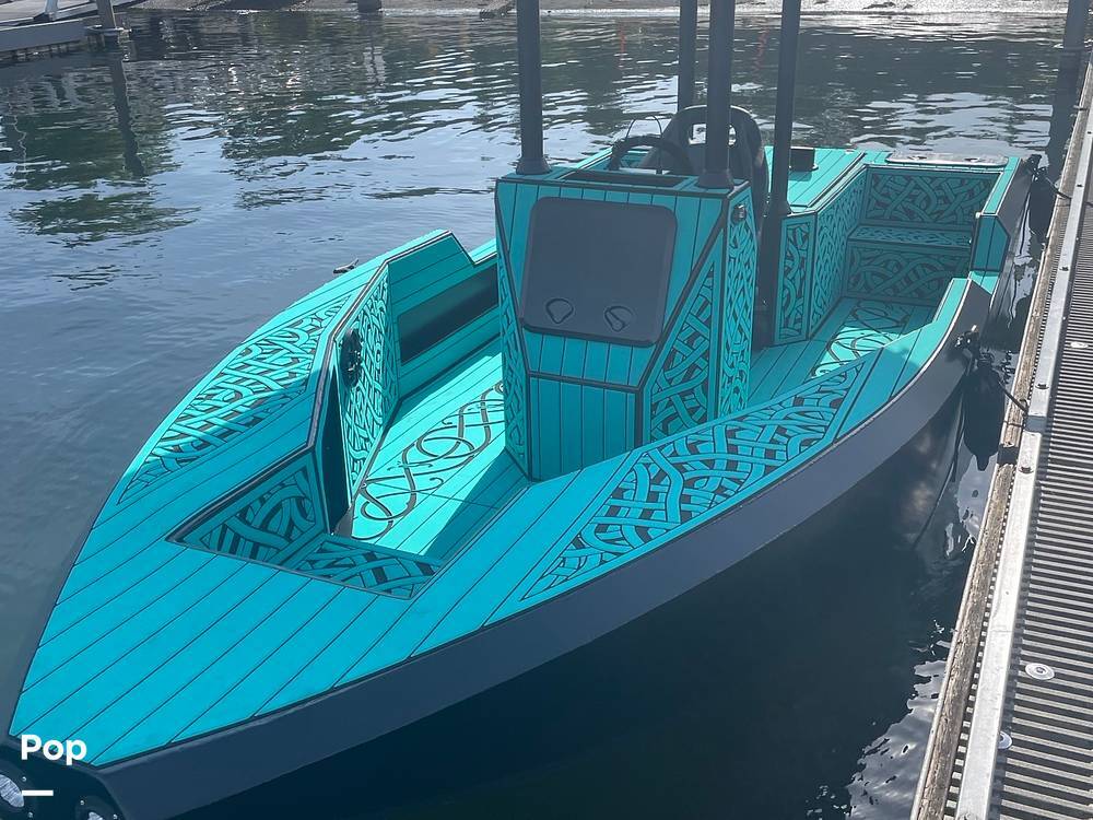 2026 J2 Marine Maekir in auburn WA
