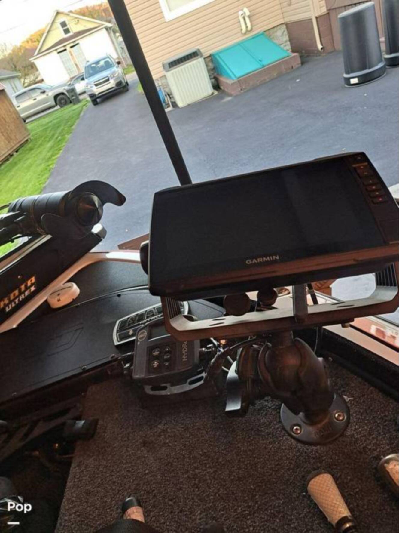 A photo of this 2017 Nitro Z20 PRO