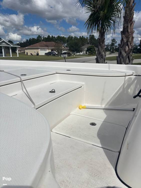 2023 Blue Wave 2200 Pure Bay in morriston FL